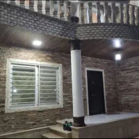 تهاتر ویلای شمال ۲۳۰متر با آپارتمان غرب تهران|فروش خانه و ویلا|سلمان‌شهر, |دیوار
