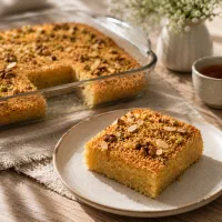 دهین تازه و خوشمزه