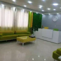 استخدام منشی و بازاریاب درمانگاه