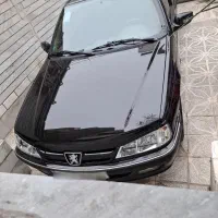 پرشیا مدل 1401|خودرو سواری و وانت|تهران, شهرک شریعتی|دیوار