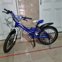 دوچرخه سایز ۲۰