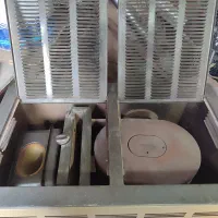 بخاری نفتی|بخاری، هیتر، شومینه|شهرضا, |دیوار