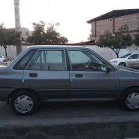 پراید85دوگانه دست|خودرو سواری و وانت|کردکوی, |دیوار