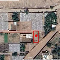 زمین 250 متری منطقه ۱۳کنار طرح کمربندی شرق اصفهان|فروش زمین و ملک کلنگی|اصفهان, کوی امیریه|دیوار