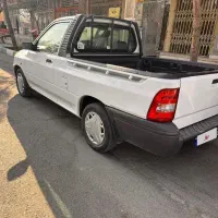 پراید وانت مدل۱۴۰۲