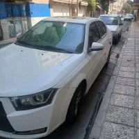 دنا پلاس ۶ دنده توربو، مدل ۱۴۰۲