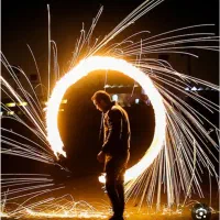 نور افشانی و آتیش بازی فقط و فقط ۹۴۰ پک اقتصادی