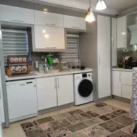 آپارتمان 95 متر شیک واقع در آزادگان