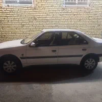 پژو 405 جی ال ایکس (GLX)، مدل ۱۳۹۶