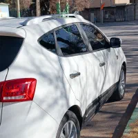 جک s5 نیوفیس 1402|خودرو سواری و وانت|بروجرد, |دیوار