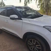 فروش x55 سال ۹۹|خودرو سواری و وانت|گرمسار, |دیوار