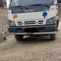 ایسوزو مدل ۸۸