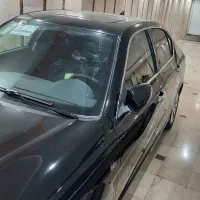 دنا پلاس توربو اتوماتیک ابشنال