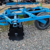 ادوات کشاورزی حاج خلیل|ماشینآلات صنعتی|گنبد کاووس, |دیوار