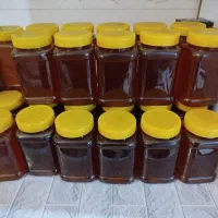 عسل طبیعی سبلان