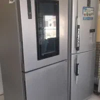 تعمیرات یخچال لباسشودرمحل(کرایه رایگان)نمایندگی