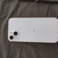 اپل iPhone 13 با حافظهٔ ۱۲۸ گیگابایت|موبایل|کرمانشاه, |دیوار