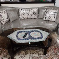 دوخت کاور مبل ژلاتینی و پارچه ای