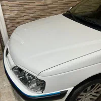 پارس TU5مدل 1400|خودرو سواری و وانت|بم, |دیوار