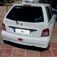 پراید ۱۱۱ مدل ۹۳