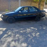 پژو ۴۰۵ GLX|خودرو سواری و وانت|مرودشت, ژیان|دیوار