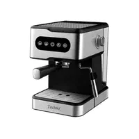 اسپرسو ساز مارک تکنو آک آک|سماور، چایساز، قهوهساز|اهواز, شهرک حفاری|دیوار