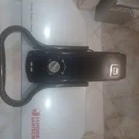 اتو پرس ژانومه نو