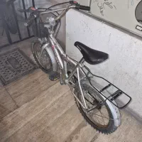 دوچرخه