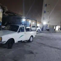 پیکان وانت مدل ۸۰