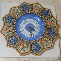 ساعت صنایع دستی اصفهان