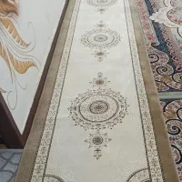 قالی درحدنو مارک رویال کاملا سالم بدون پارگی