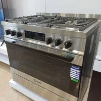 اجاق گاز اسنوا مدل رومینا|اجاق گاز و لوازم برقی پختوپز|مشهد, هنرور|دیوار