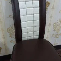 میز نهار خوری ۴ نفره|میز و صندلی غذاخوری|دزفول, |دیوار