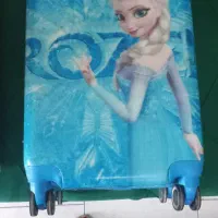 چمدون و روتختی