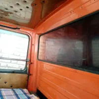 خاور 813|خودرو سنگین|شهرکرد, |دیوار