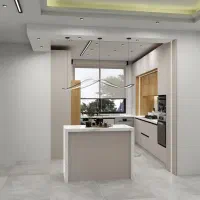 داکت اسپیلت 24 zanti  کابینت اقساط چکی|کولر گازی و فن‌کوئل|تهران, خلیج فارس|دیوار