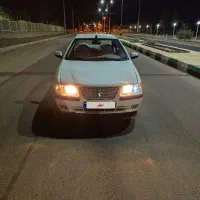 ef7 93|خودرو سواری و وانت|خواف, |دیوار