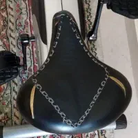 دوچرخه ثابت تیتان|تجهیزات ورزشی|کرج, شهرک بهداری|دیوار