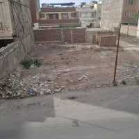 زمین مسکونی