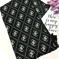 شال پلیسه منگوله دار ریچ استار|لباس|سراب, |دیوار