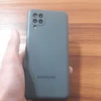 گوشی a12 کاملا سالم ۶۴ گیگابایت|موبایل|ماسال, |دیوار