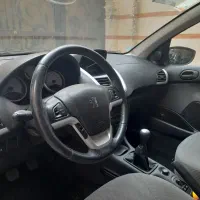 پژو ۲۰۷ سقف پانا|خودرو سواری و وانت|تهران, سلسبیل جنوبی|دیوار