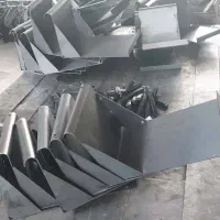 استخدام نیروی فنی ، جوشکار و مهندس مکانیک