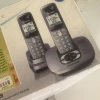 گوشی پاناسونیک