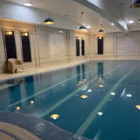 ویلا استخر دار خصوصی