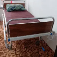 تخت بیمارستانی|پزشکی|تبریز, |دیوار