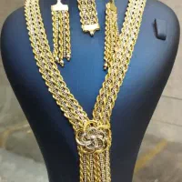 سرویس طلا بدون اجرت|جواهرات|خرم‌آباد, |دیوار