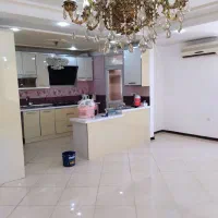 واحد ۹۵ متری فول امکانات