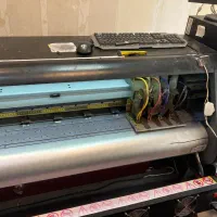 چاپ بنر فوری و پرینت ارزان و کافی نت