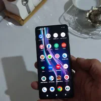 edge 20 pro موتورلا|موبایل|تبریز, |دیوار